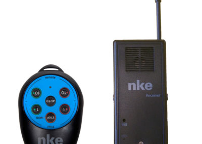 Gyropilot remote control / transmitter