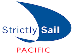 Meet nke on the Strictly Sail Pacific exhibition
