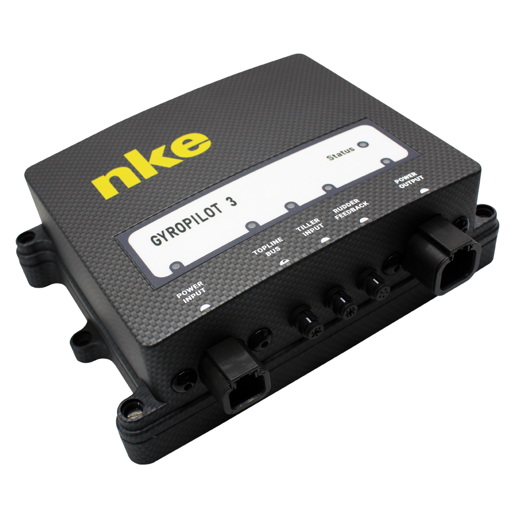 HOME nke Marine Electronics