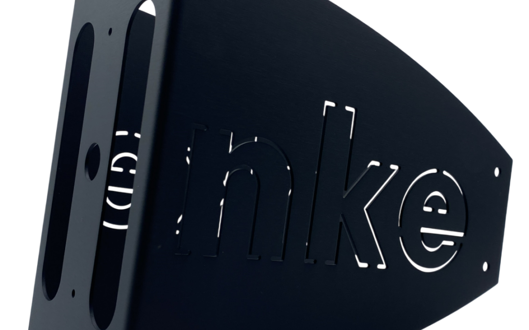 Multidisplay Mast Brackets