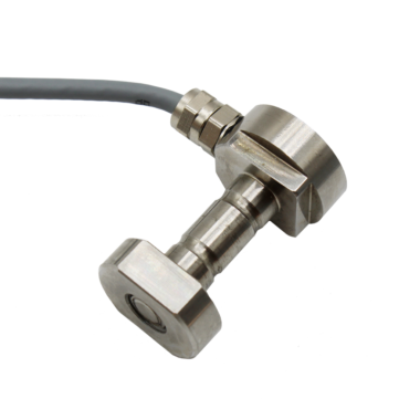 Instrumented Axis