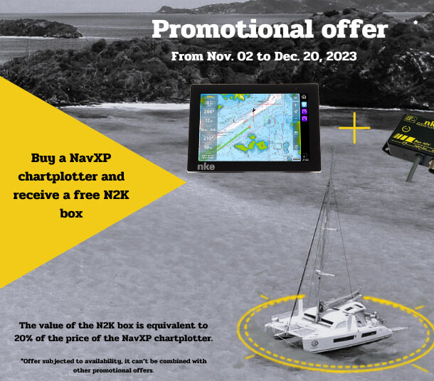 Promotional Offer