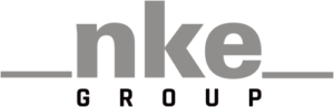 nke Groupe logo