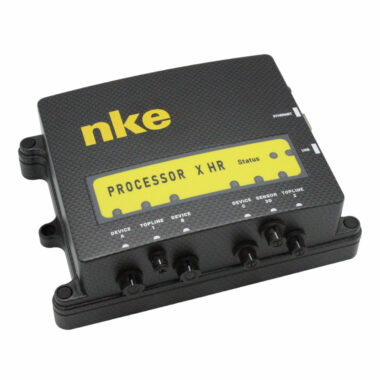 Processor X HR