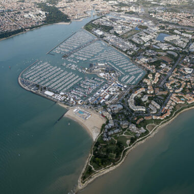 Salon nautique de La Rochelle