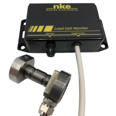 Load Cell Monitor
